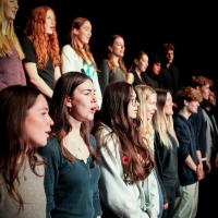 Autumn Concert Dress Rehearsals 2024