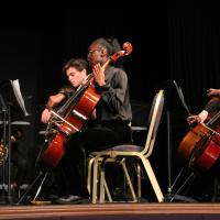 Autumn Concert 2024 