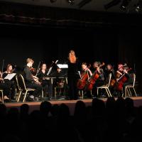 Autumn Concert 2024 