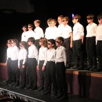Autumn Concert 2024 
