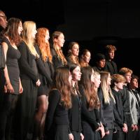 Autumn Concert 2024 
