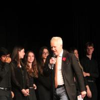 Autumn Concert 2024 