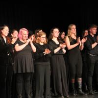 Autumn Concert 2024 