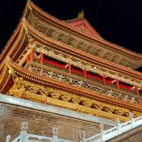 Harrodian trip to China, Oct 2024