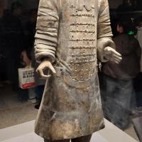 Harrodian trip to China, Oct 2024