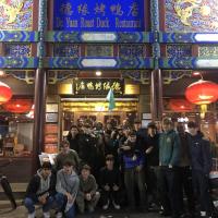 Harrodian trip to China, Oct 2024