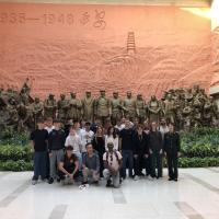 Harrodian trip to China, Oct 2024