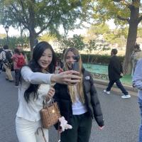 Harrodian trip to China, Oct 2024