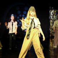 Dance Show November 2024