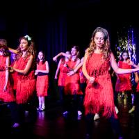 Dance Show November 2024