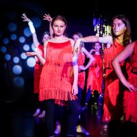 Dance Show November 2024