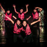 Dance Show November 2024