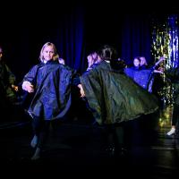 Dance Show November 2024