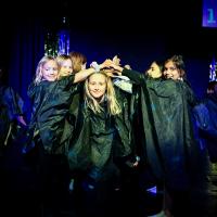 Dance Show November 2024