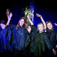 Dance Show November 2024