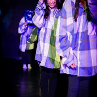 Dance Show November 2024