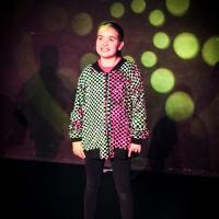 Dance Show November 2024