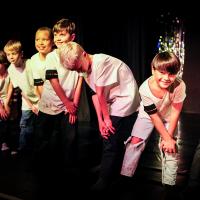 Dance Show November 2024