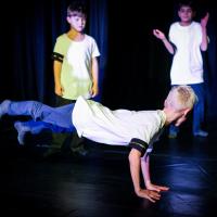 Dance Show November 2024