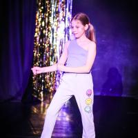 Dance Show November 2024