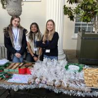 Borneo Fundraising Christmas Stalls 2024