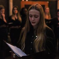 First Carol Concert Dec 2024
