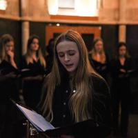 First Carol Concert Dec 2024