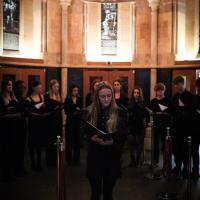 First Carol Concert Dec 2024