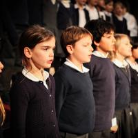 First Carol Concert Dec 2024