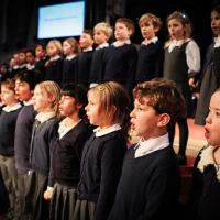 First Carol Concert Dec 2024