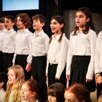First Carol Concert Dec 2024