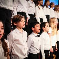 First Carol Concert Dec 2024