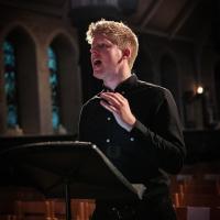 First Carol Concert Dec 2024