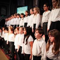 First Carol Concert Dec 2024