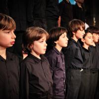 First Carol Concert Dec 2024