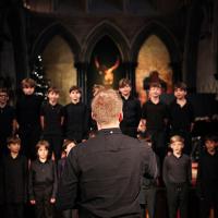 First Carol Concert Dec 2024