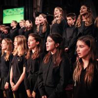 First Carol Concert Dec 2024