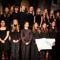 First Carol Concert Dec 2024