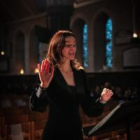 First Carol Concert Dec 2024