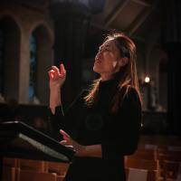 First Carol Concert Dec 2024
