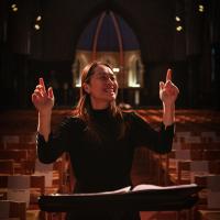 First Carol Concert Dec 2024