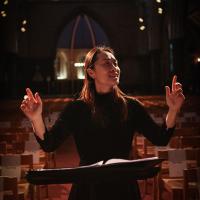 First Carol Concert Dec 2024