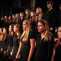 First Carol Concert Dec 2024