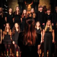 First Carol Concert Dec 2024