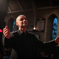 First Carol Concert Dec 2024