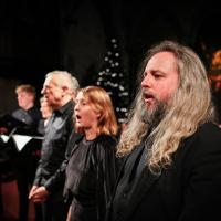 First Carol Concert Dec 2024