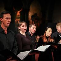 First Carol Concert Dec 2024