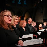 First Carol Concert Dec 2024