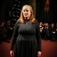 First Carol Concert Dec 2024