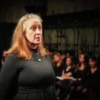 First Carol Concert Dec 2024